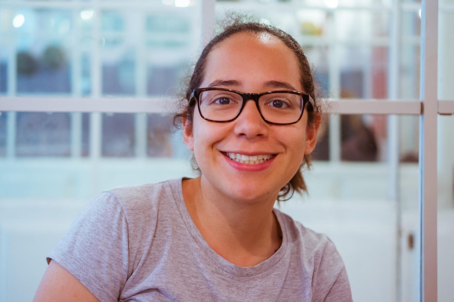 Cristiane Guimarães